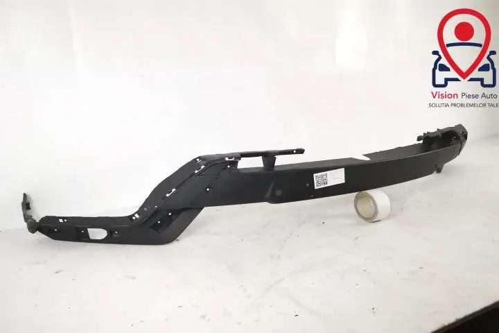 Fusta Spoiler Bara Fata Original Intermediara Originala AVARIATA Lambo - Foto 2