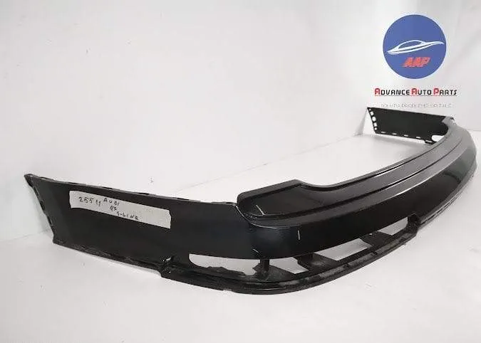Spoiler Fusta Bara Spate original Audi  SQ7  4M [2016 - 2020] - Foto 2