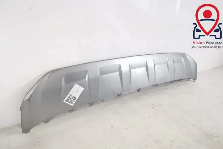 Fusta Spoiler Bara Fata Original In Stare Buna Audi  Q7  4M [2015 - 20 - Foto 2