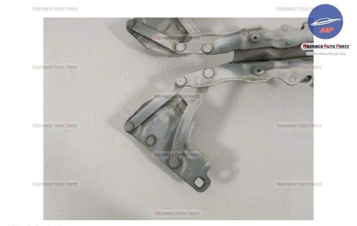 Set Balamale Capota original Jaguar  XF  X250 [2007 - 2011] - Foto 7