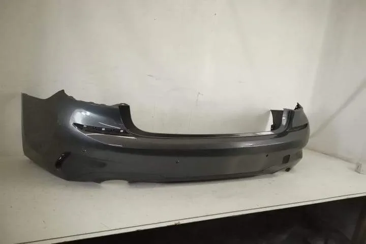 Bara Spate Cu Fusta Originala Cu Senzori In Stare Buna BMW  Seria 3  G - Foto 2