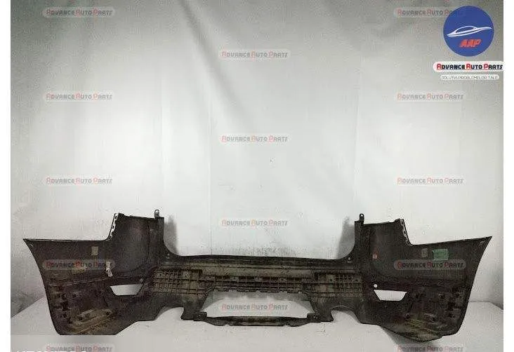 Bara Spate originala cu senzori Land Rover  Range Rover Sport  2 [2013 - Foto 4