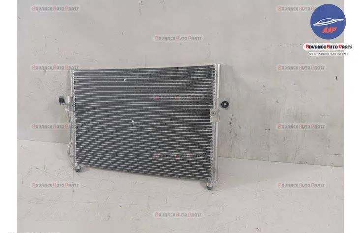 Radiator AC original Hyundai  H-1  Grand Starex [2007 - 2020] - Foto 3