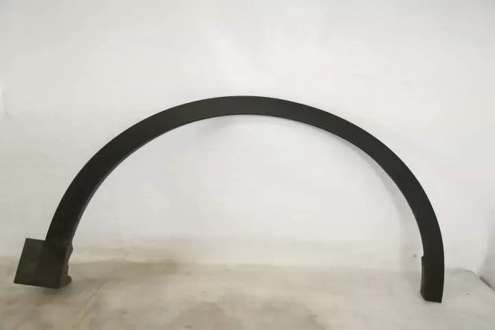 Overfender Dreapta Fata Original In Stare Buna  Jaguar  F-Pace  1 [201