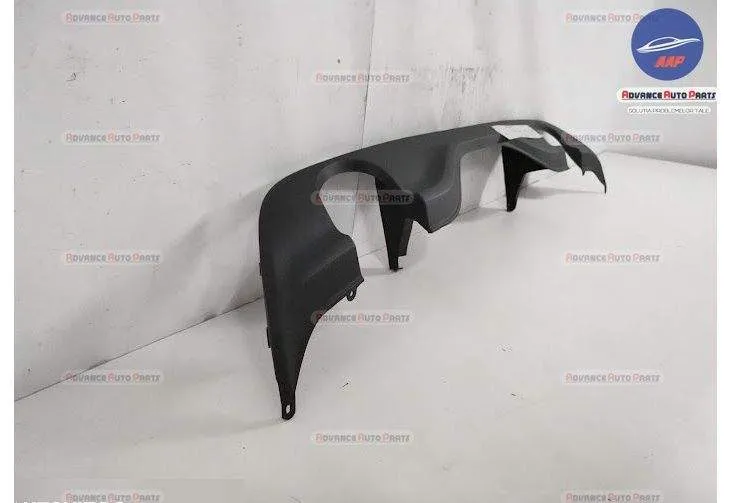 Spoiler Fusta Bara Spate original Mercedes-Benz  A-Class  W176 [2012 - - Foto 2