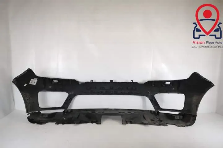 Bara fata Originala Cu Spalatori In Stare Buna 2021 2022 Land Rover  R - Foto 4