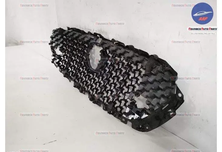 Grila Centrala Radiator originala Mazda  CX-30  1 DM [2019 - 2023] - Foto 6