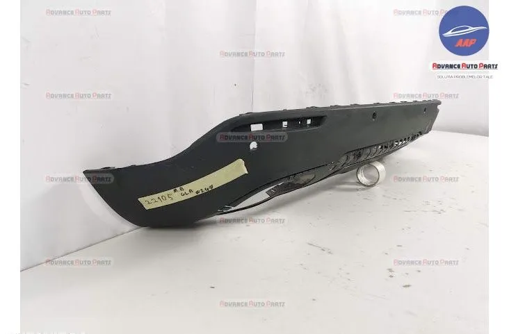 Spoiler Fusta Bara Spate original cu senzori Mercedes-Benz  GLB-Class - Foto 2