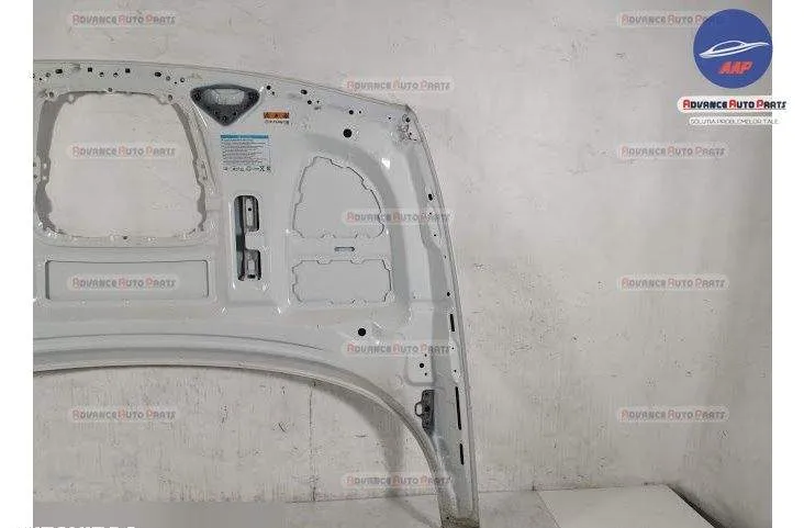Capota Motor Honda E 2021 originala Honda - Foto 6