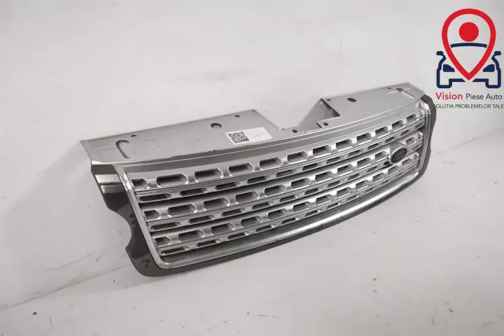 Grila Centrala Originala In Stare Buna Vogue Land Rover Range Rover 4 - Foto 1
