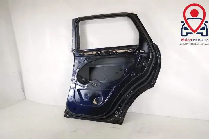 Usa Dreapta Spate Originala  Land Rover  Range Rover Evoque  L538 [201 - Foto 6