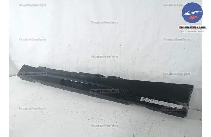 Prag Stanga original BMW  Seria 1  E87 [2004 - 2007] - Foto 2