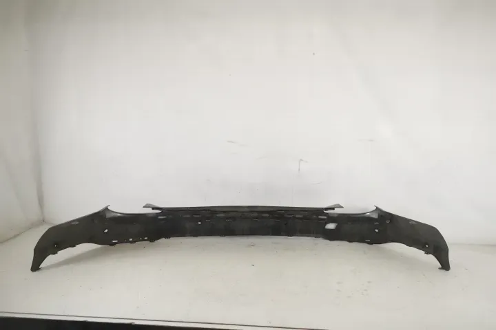 Fusta Spoiler Cu Crom Bara Spate Original In Stare Buna Mercedes-Benz - Foto 4