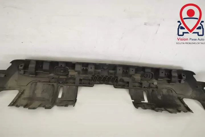 Bara Spate Originala Cu Senzori In Stare Buna Land Rover  Discovery  5 - Foto 6