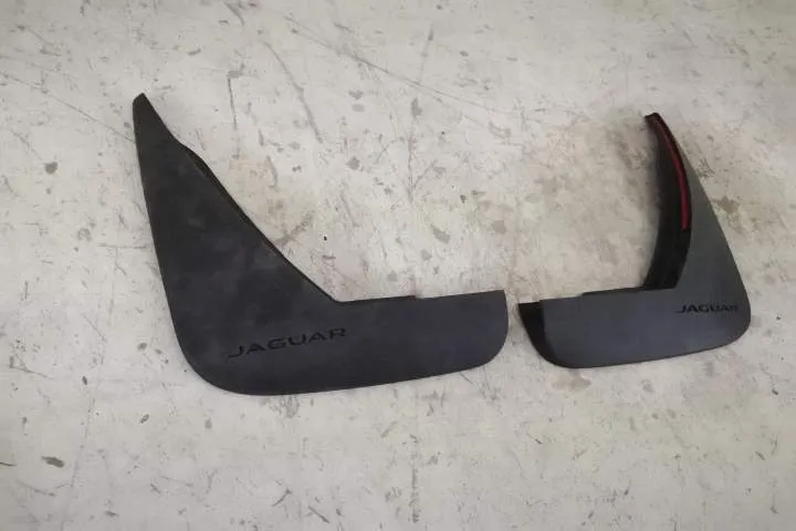 Prelungire Prag Spate NOU Jaguar  XE  1 [2014 - 2019] - Foto 2