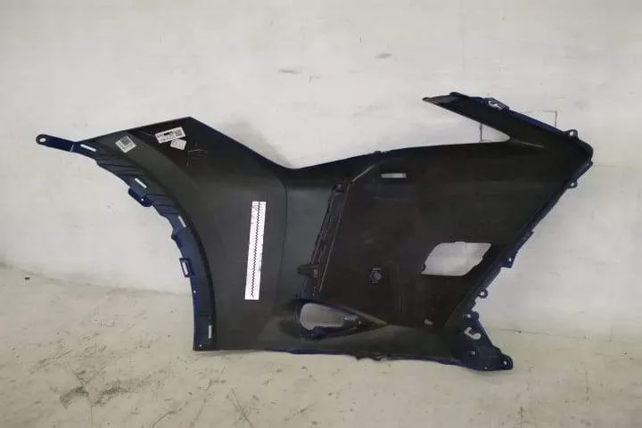 Flaps Ornament Bara Fata Stanga Cu Senzor Original In Stare Buna Audi - Foto 6