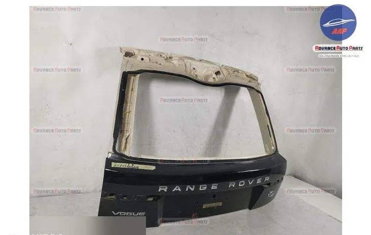 Haion original Land Rover  Range Rover  4 [2012 - 2017] - Foto 2