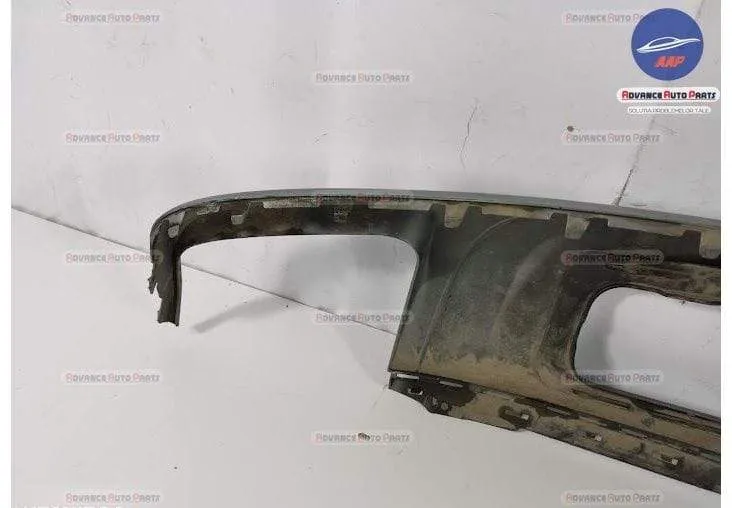 Spoiler Fusta Bara Spate originala Audi  Q7  4M [2015 - 2020] - Foto 8