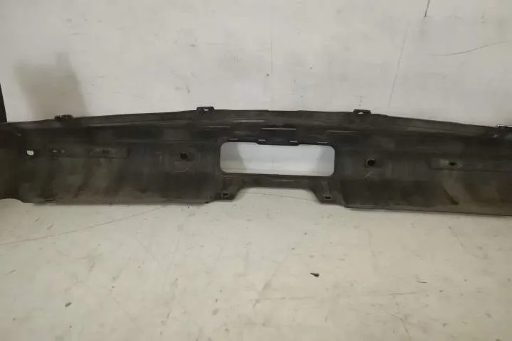 Bara Spate Originala Cu Senzori In Stare Buna Land Rover  Discovery  4 - Foto 7