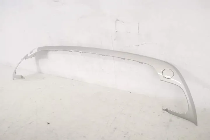 Ornament Fusta Spoiler Bara Spate Original In Stare Buna	 Land Rover - Foto 3