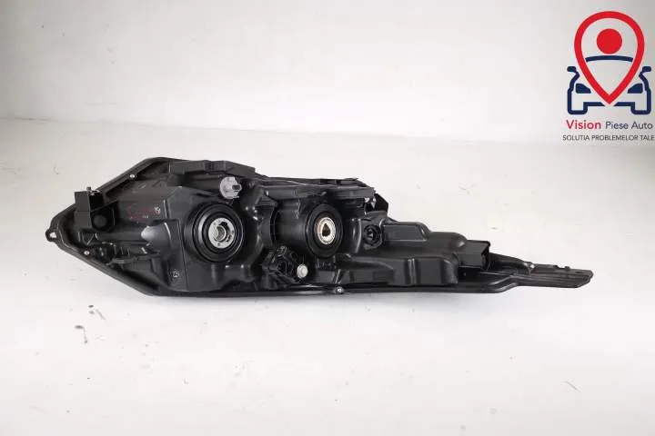 Far Stanga Original Halogen In Stare Buna Honda  HR-V  2 [facelift] [2 - Foto 4