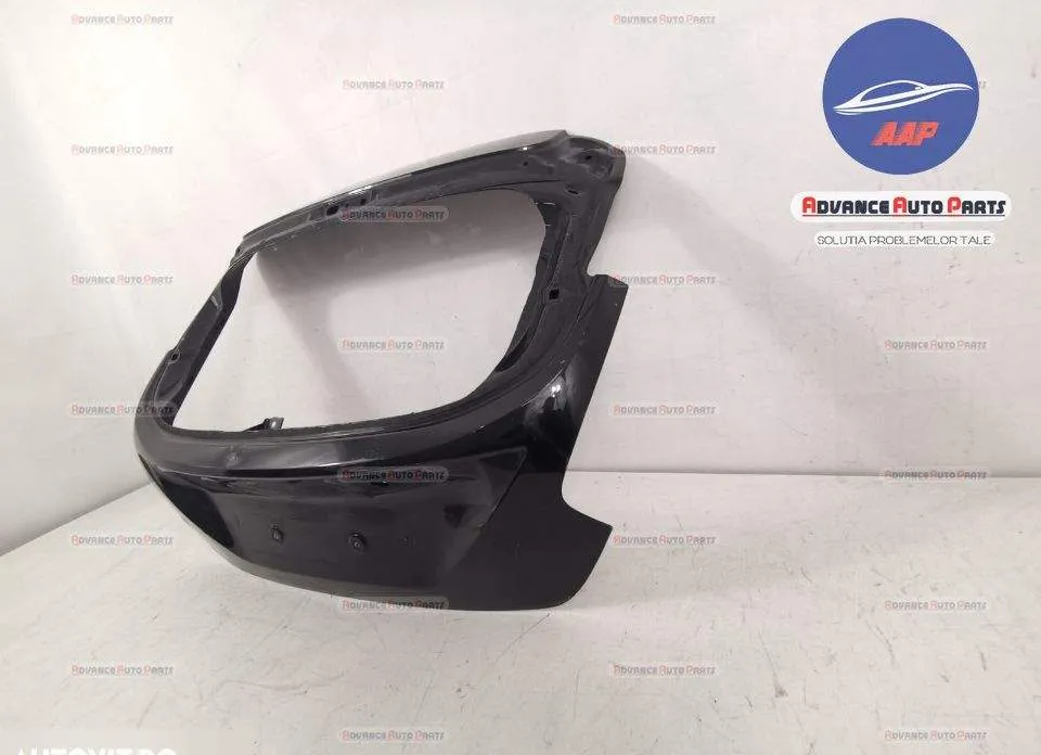 Haion original in stare buna Ford  Focus  4 [2018 - 2022] - Foto 2