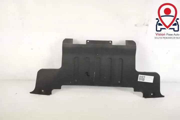Capac Fusta Spoiler Bara Spate Original In Stare Buna Land Rover  Rang