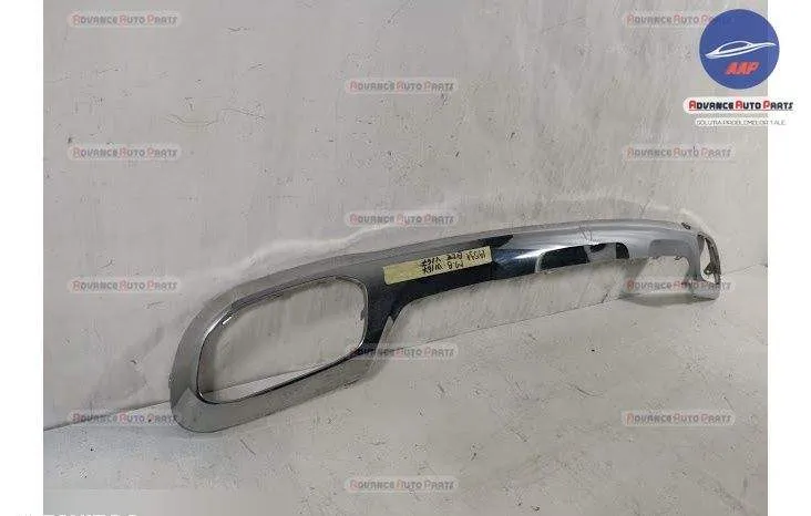 Ornament Fusta Spoiler Bara Spate originala Mercedes-Benz  AMG GLE  W1