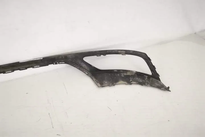 Fusta Spoiler Bara Spate Originala In Stare Buna S line SQ 8 Audi  Q8 - Foto 7