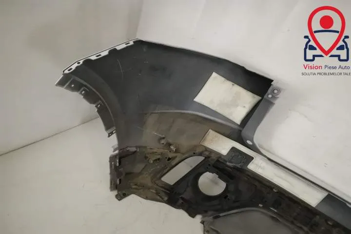 Bara Spate Originala Cu Senzori Si Fusta In Stare Buna Jaguar  E-Pace - Foto 7