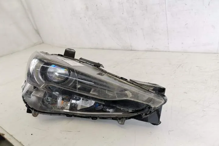 Far Dreapta Original Led Avariat Mazda CX-5 2 [2017 - 2020] Mazda  CX- - Foto 3