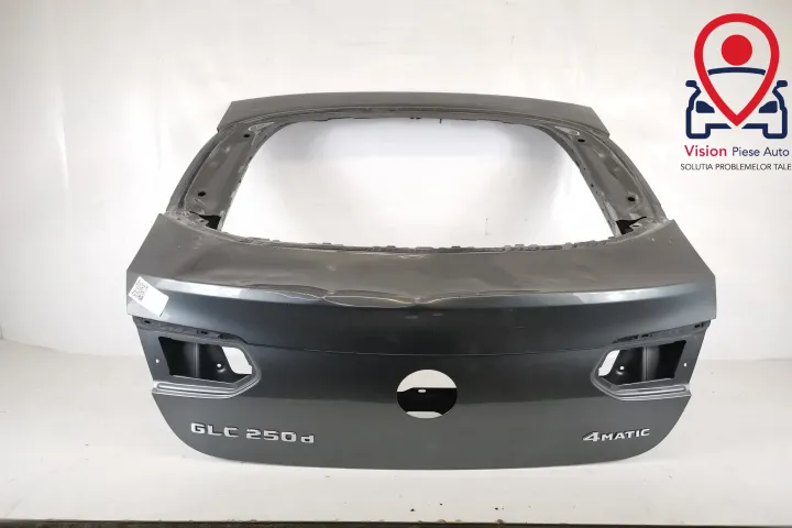 Haion Portbagaj Original C253 W253 Coupe Mercedes-Benz  GLC  1  [2015