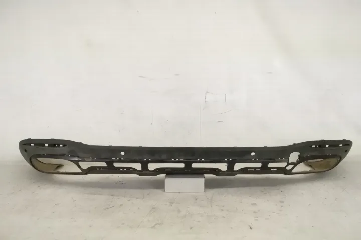Fusta Spoiler Bara Spate Original Cu Senzori In Stare Buna Mercedes-Be