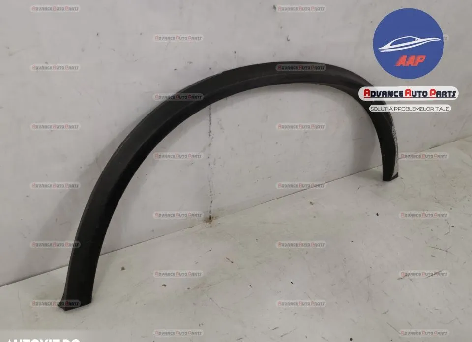 Overfender Stanga Spate original Mercedes-Benz  GLC  1  [2015 - 2020] - Foto 3