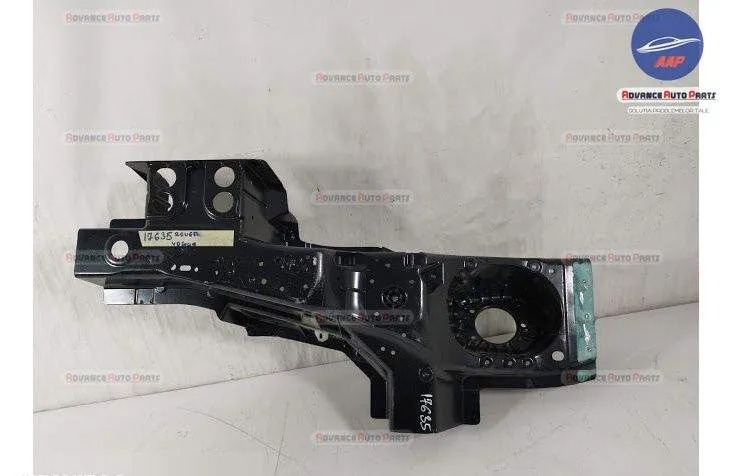 Lonjeron Dreapta Spate original Vogue Land Rover  Range Rover  4 [2012 - Foto 1
