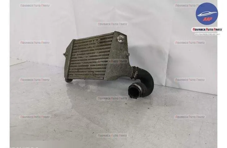 Intercooler original Audi  A8  D3/4E [2002 - 2005] - Foto 3
