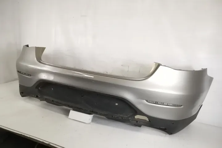 Bara Spate Originala Cu Senzori Si Fusta In Stare Buna Mercedes-Benz - Foto 3