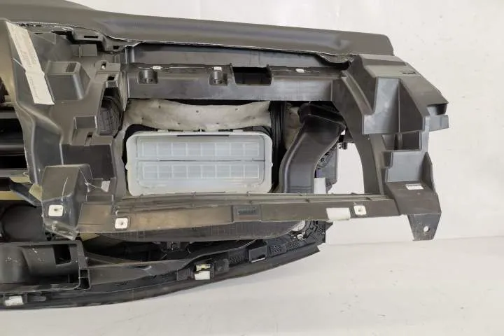 Plansa Bord Originala In Stare Buna Reconditionata Profesional Jeep  R - Foto 6