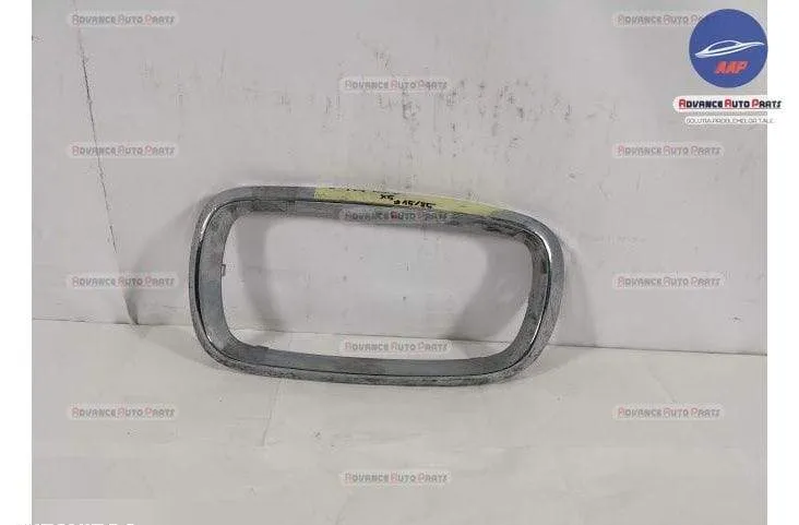 Ornament Cromat Grila Radiator Stanga originala BMW  X5  F15 [2013 - 2