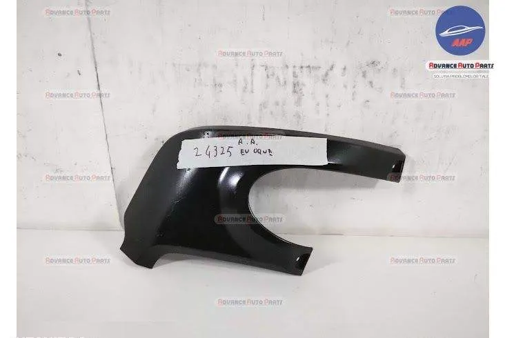Ornament Spoiler Evacuare original Land Rover  Range Rover Evoque  L53
