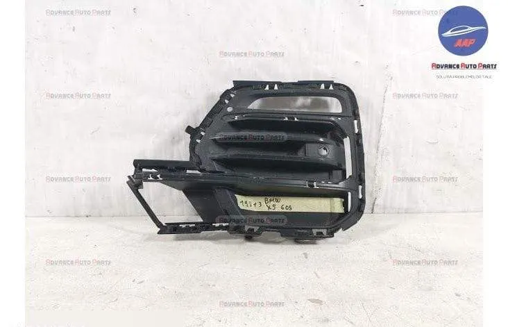 Grila Proiector Stanga originala cu senzori BMW  X5  G05 [2018 - 2023]