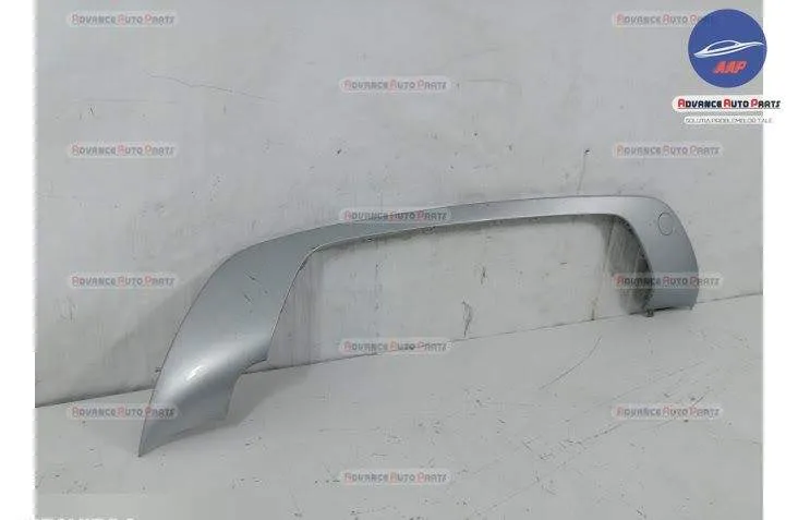 Difuzor Bara Spate original Land Rover  Range Rover Velar  1 [2017 - 2 - Foto 1
