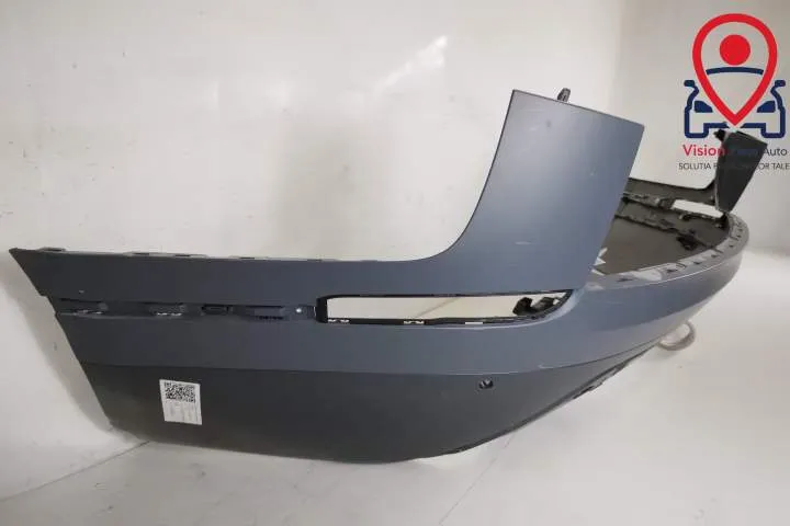 Bara Spate Originala Cu Senzori In Stare Buna Land Rover  Range Rover - Foto 2