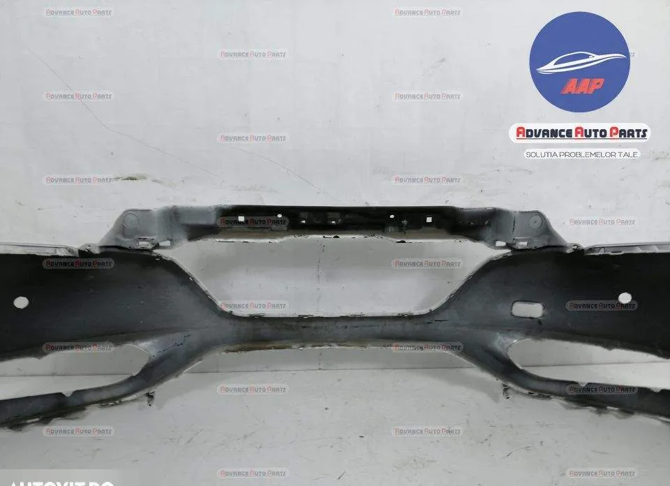 Bara fata cu senzori originala Honda  HR-V  2 [2015 - 2018] - Foto 5