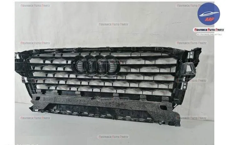 Grila Centrala originala cu absorbantul de soc Audi  Q2  1 [2016 - 202 - Foto 5