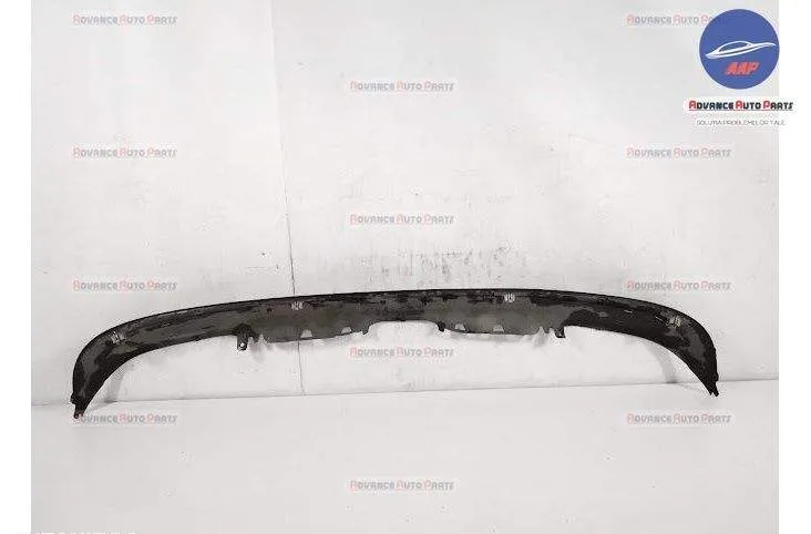 Spoiler Fusta Bara Spate original cu senzori Mercedes-Benz  C-Class  W - Foto 4
