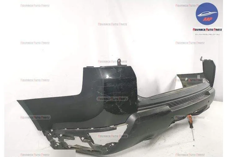 Bara Spate originala cu senzori si fusta spoiler Land Rover  Range Rov - Foto 2