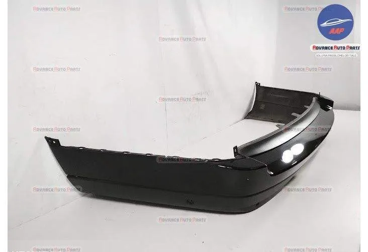 Bara Spate originala cu senzori Vogue Land Rover  Range Rover  4 [2012 - Foto 2