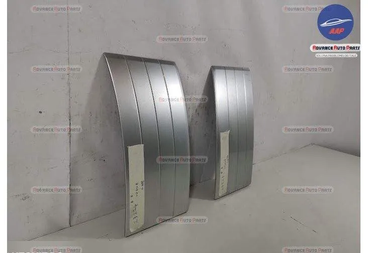 Bandou Usa Vertical Dreapta Fata original Vogue Land Rover  Range Rove - Foto 3
