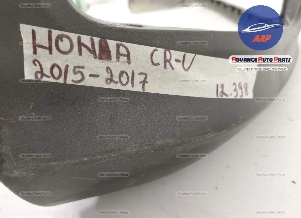 Fusta Bara Fata originala Honda  CR-V  5 [2016 - 2020] - Foto 7